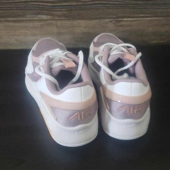 New‎ Nike Air Max Bolt Sneakers Streetwear Casual Lightweight Everyday Walking - Picture 5 of 10